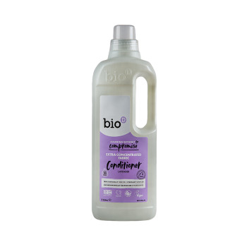 Bio D Concentrated Lavender Fabric Conditioner