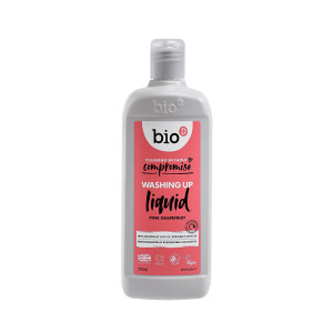 Bio D Pink Grapefruit Concentrated Washing-Up Liquid