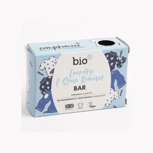 Bio D Laundry and Stain Remover Bar