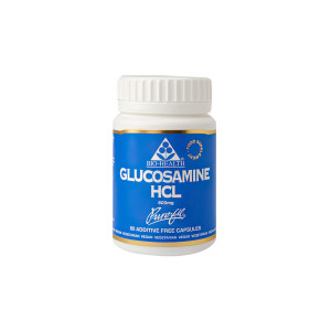 Bio Health Glucosamine HCL