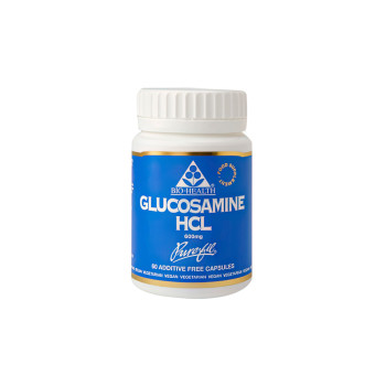 Bio Health Glucosamine HCL