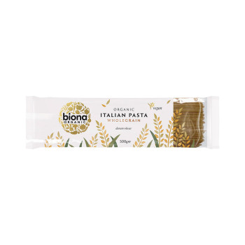 Biona Wholewheat Linguine