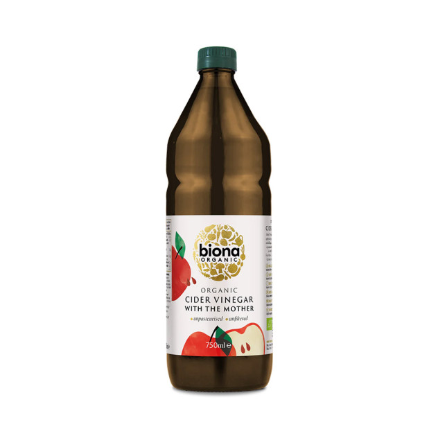 Biona Organic Cider Vinegar with the Mother