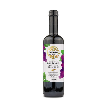 Biona Organic Balsamic Vinegar