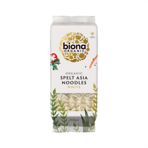 Biona Organic Spelt Asia Noodles