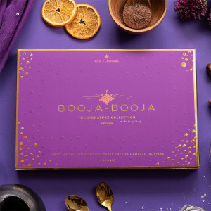 The Signature Collection, 184g