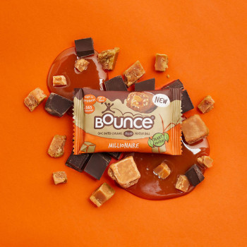 Millionaire Protein Ball, 40g