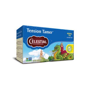 Celestial Tension Tamer Infusion