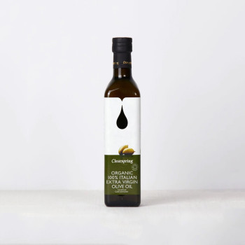 Clearspring Organic Extra Virgin Olive Oil
