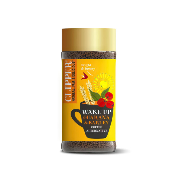 Wake Up Coffee Alternative, 125g Wake Up Coffee Alternative, 125g