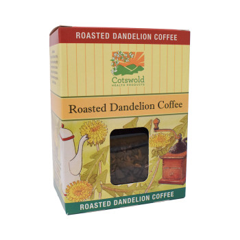 Cotswold Roasted Dandelion Coffee