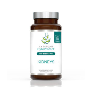 Cytoprotect Kidneys, 60 capsules