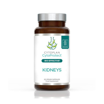 Cytoprotect Kidneys, 60 capsules