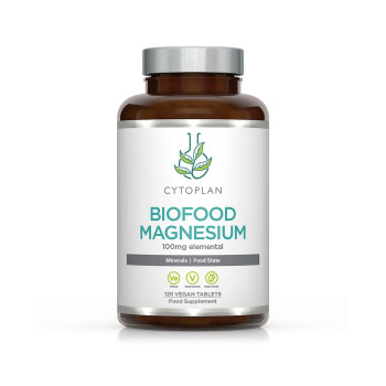 Cytoplan Biofood Magnesium