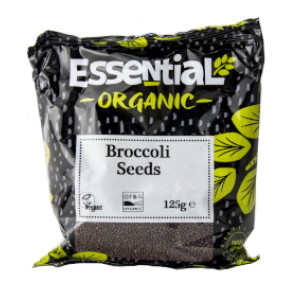 Essential Broccoli Seeds