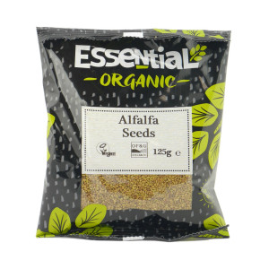 Essential Alfalfa seeds