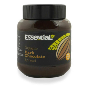 Essential Organic Dark Chocolate Spread