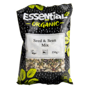 Essential Seed and Bean Mix 250g