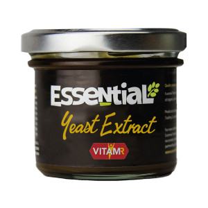 Essential Yeast Extract 125g