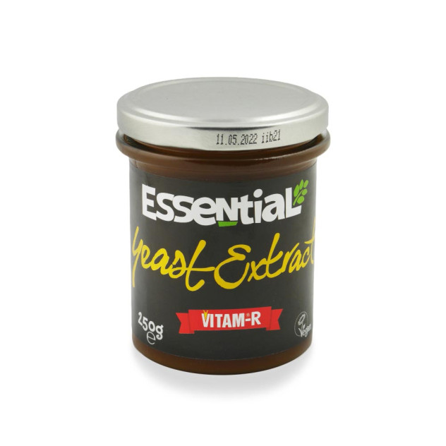 Essential Yeast Extract 250g