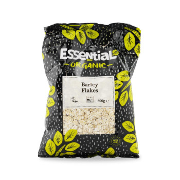 Essential Barley Flakes 500g