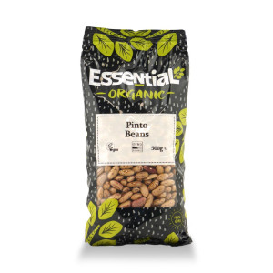 Essential Pinto Beans