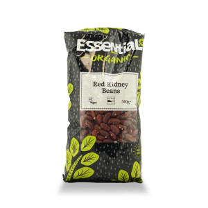 Essential Red Kidney Beans