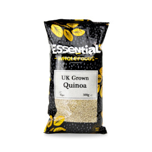 Essential UK Grown Quinoa