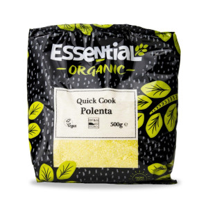 Essential Organic Quick-Cook Polenta