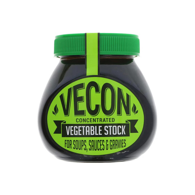 Vecon Concentrated Vegetable Stock 225g