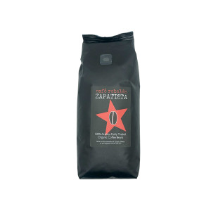 Cafe Rebelde Organic Coffee Beans, 500g