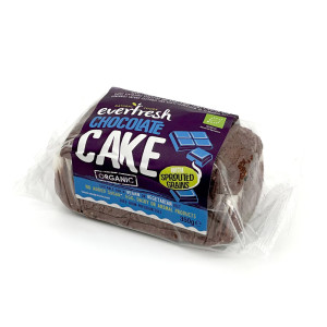 Everfresh Organic Chocolate Cake