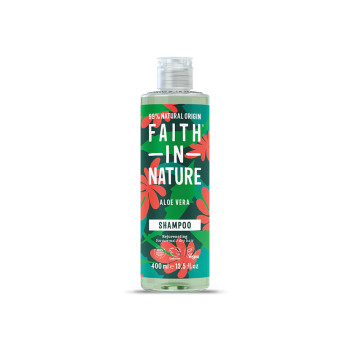 Faith In Nature Blue Cedar Shampoo