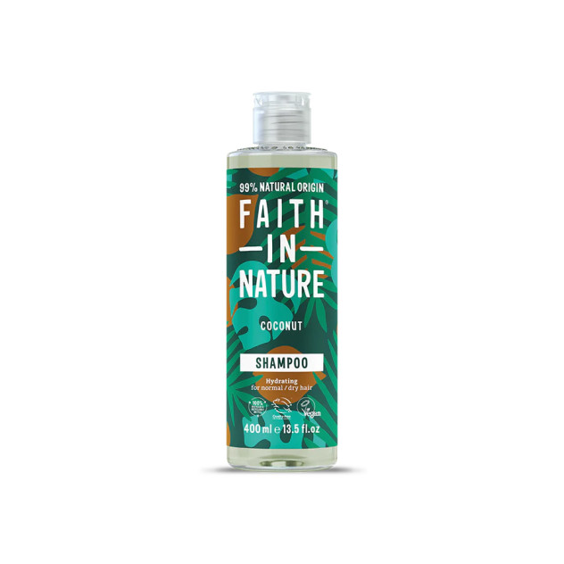 Faith In Nature Coconut Shampoo