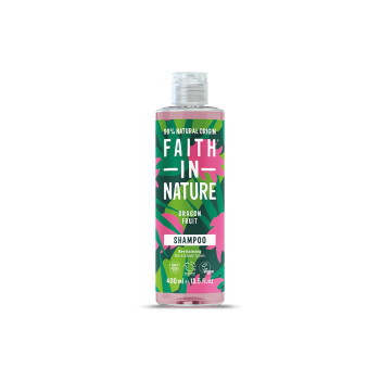 Faith In Nature Dragon Fruit Shampoo