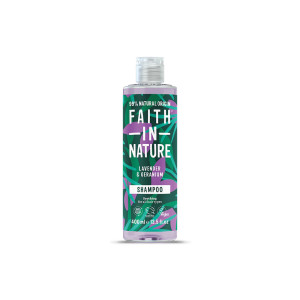 Faith In Nature Lavender & Geranium Shampoo