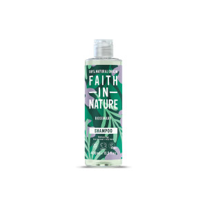 Faith In Nature Rosemary Shampoo