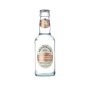 Connoisseurs Tonic Water, 500ml