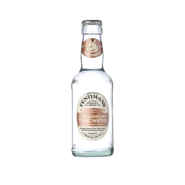 Connoisseurs Tonic Water, 500ml