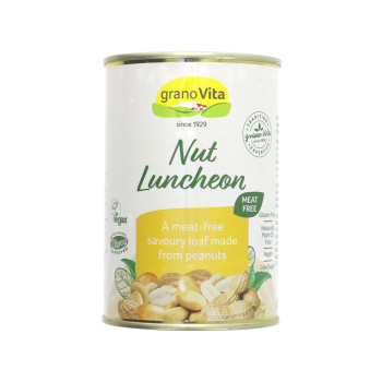 GranoVita Nut Luncheon