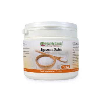 Health Leads Epsom Salts