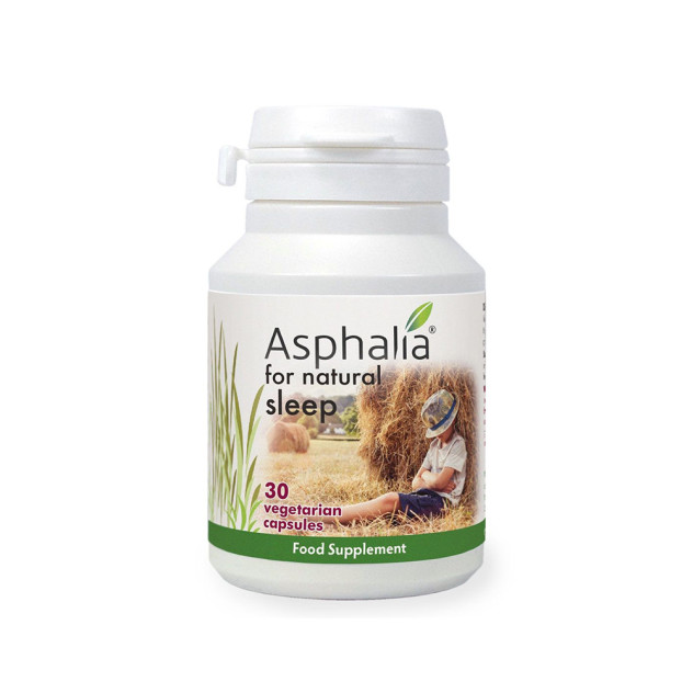 Health Leads Asphalia Tablets