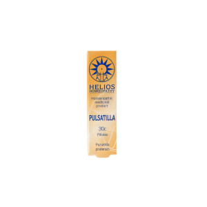 Pulsatilla 30c Homeopathic Pillules 4G Dispenser