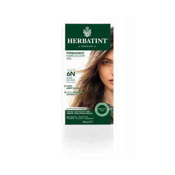 Herbatint - 6N Dark Blonde