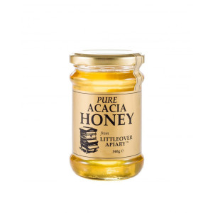 Littleover Apiaries Pure Acacia Honey