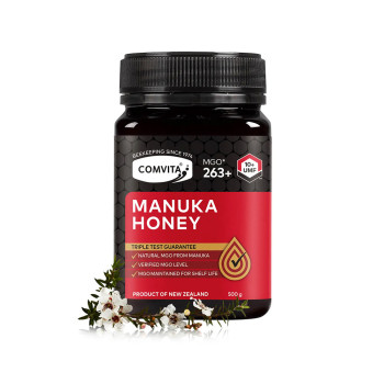 Comvita Manuka Honey MGO 263+ (UMF™10+)