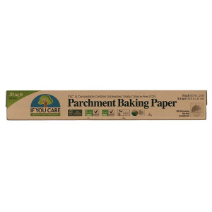 If You Care - Baking Parchment