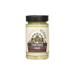 Inspired Vegan Tartare Sauce, 180g