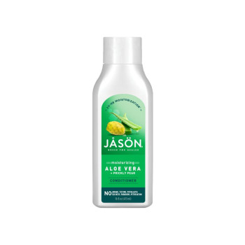 Jason Aloe Vera + Prickly Pear Shampoo 473ml