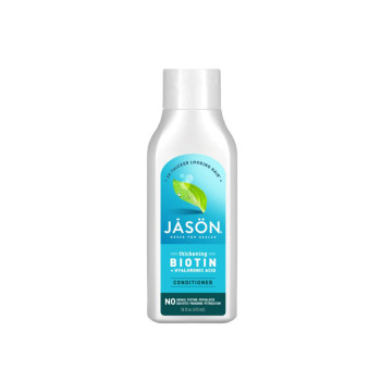 Jason Biotin & Hyaluronic Acid Conditioner 473ml